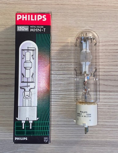 Philips mhn 150w - mhn-t, metal