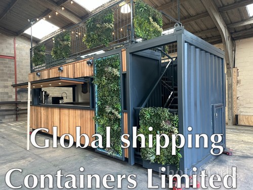 24ft 8ft events shipping - 8ft,
