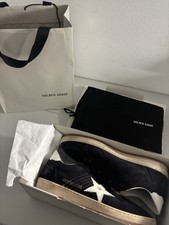 Golden Goose Ball Star Ink