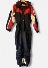 Vintage 90s Astrolabio Ski