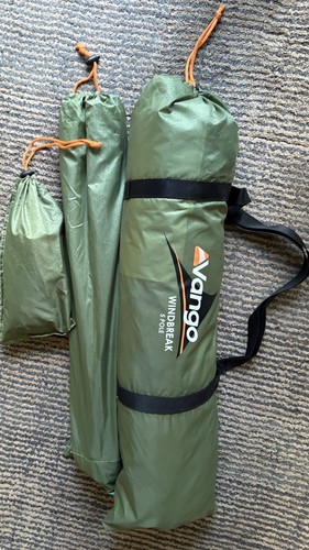 Vango five pole windbreak - pole,