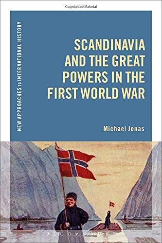 Scandinavia and the great - scandinavia,