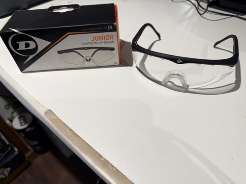 Dunlop junior protective - dunlop,