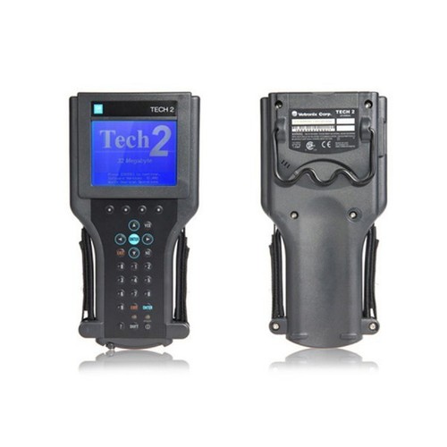 Tech2 car diagnostic scanner - tech2,
