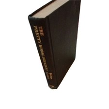 The Pretty Horse-Breakers by