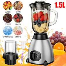 1.5L Blender Smoothie Maker