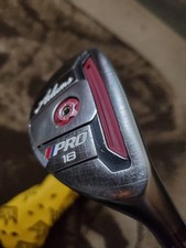 Adams Idea Pro 2/3 Hybrid