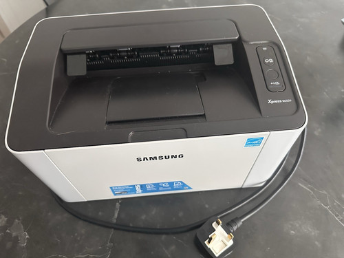 Samsung xpress m2026 - samsung, mono