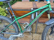 NS Eccentric Cromo 29er
