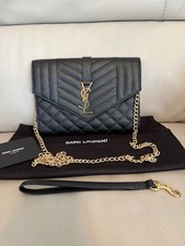 Authentic YSL Saint Laurent