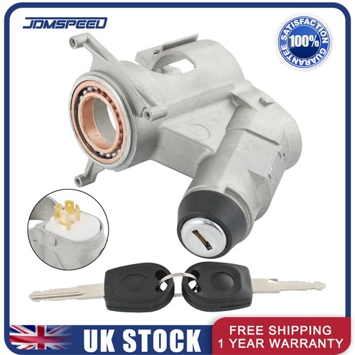 Ignition lock cylinder - lock,