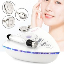 2025 Update 3 in 1 RF Machine Radio Frequency Face & Body & Eye Beauty Equipment