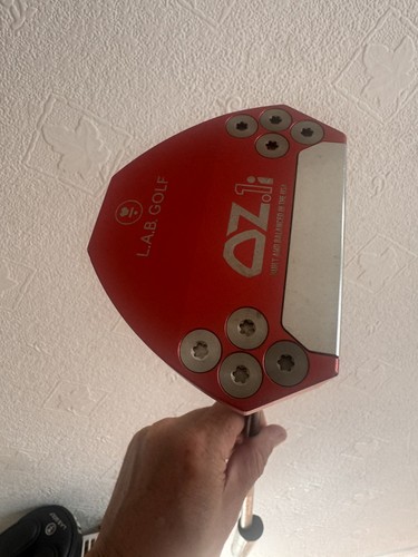 Putter oz is - oz, 33”