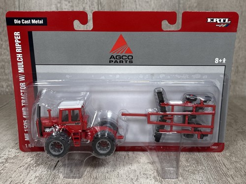 Ertl massey ferguson 1505 - 1/64,
