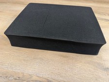 Peli case Foam only unused