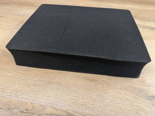 Peli case foam only unused - case,