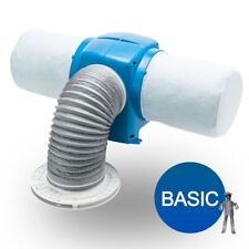 Nuaire Drimaster Eco Hall