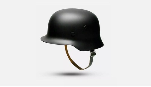 Wwii german elite m35 - wwii, steel