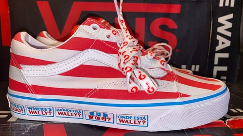 Vans old skool - skool, x