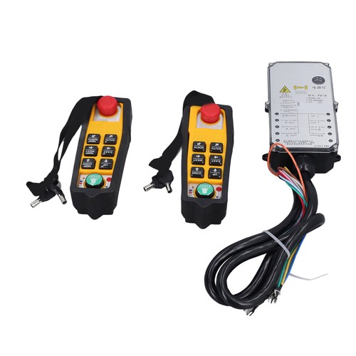 Industrial remote control - industrial,