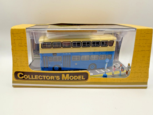 Csm v102a china motor bus - csm, 1/76