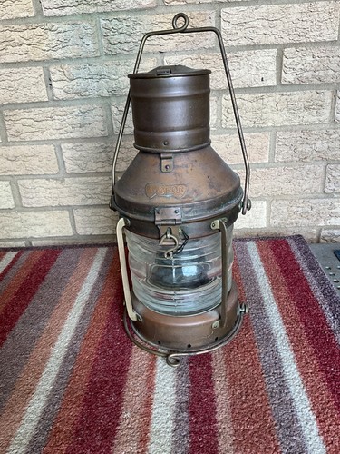 Vintage heavy copper brass - vintage,