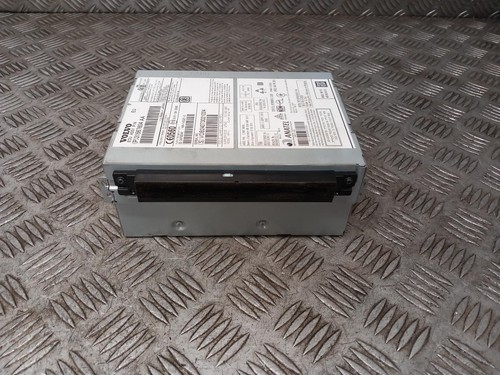 Volvo xc60 mk1 sat nav - xc60,