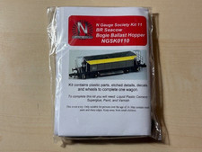 N Gauge Society - Kit 11 - BR