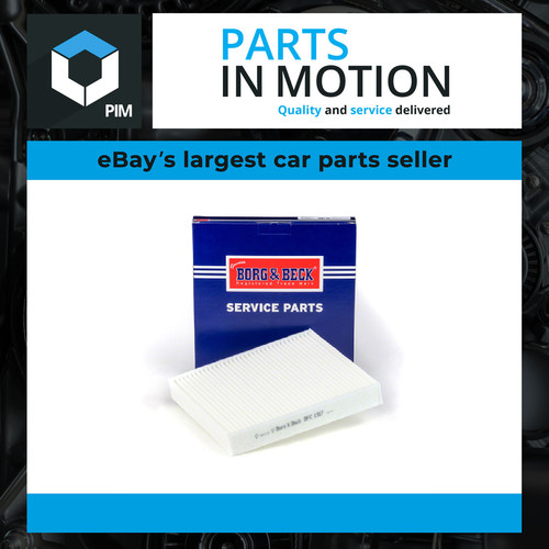 Pollen cabin filter fits - pollen, /