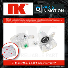 Brake Caliper fits SUBARU