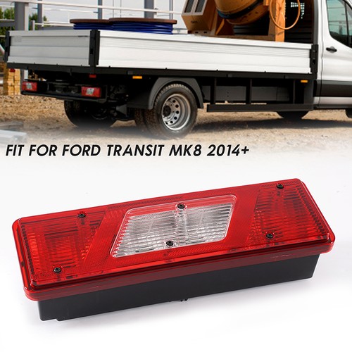 Right side for 2014 - side, 2014-2022