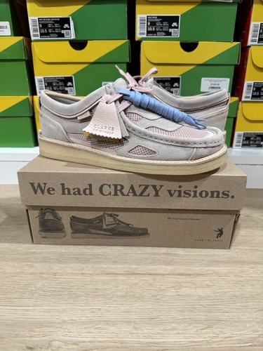 Clarks originals union la - originals,