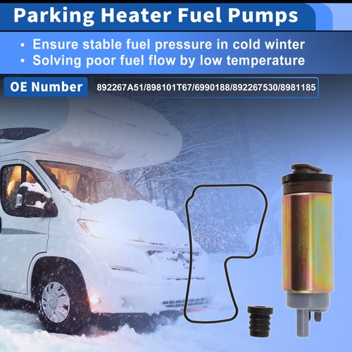 Diesel heater fuel - diesel,
