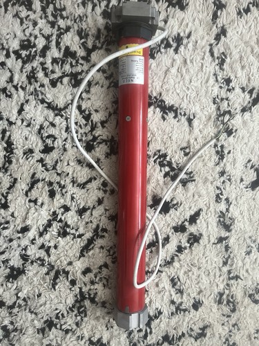 Neco roller garage door motor - neco,