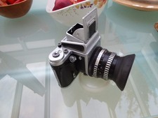 Pentacon Six TL Camera Camera
