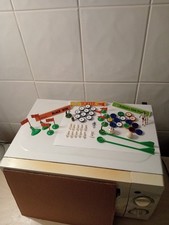 Subbuteo Football Lot