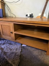 Oak Furniture Land Solid Oak
