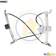 WINDOW REGULATOR 01.5513 FOR