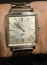 Longines ULTRA-CHRON automatic