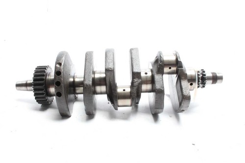 Crankshaft connecting rod - connecting,