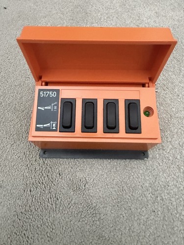 Lgb 51750 control box for - control,