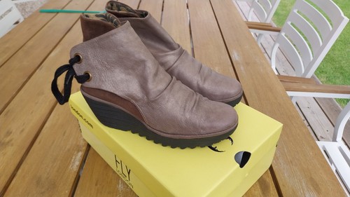 Fly london women wedge - fly, women’s