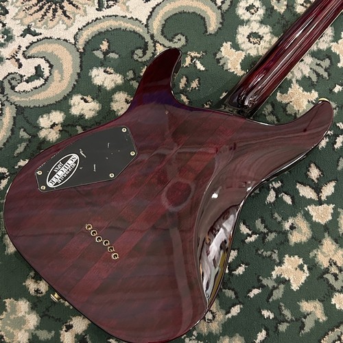 Schecter classic diamond - classic,