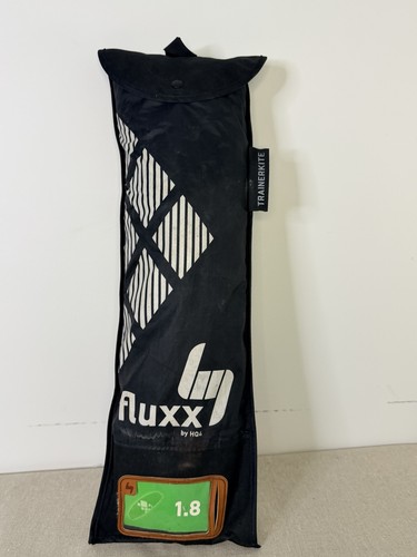 Hq4 fluxx trainer kite - fluxx,