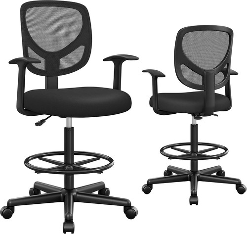 Drafting stool chair - drafting,