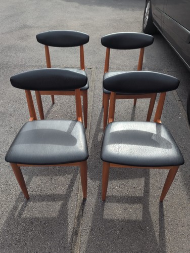 Mid century teak - teak, dining