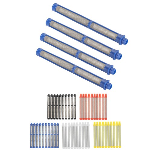 Airless paint spray gun filter - airless,