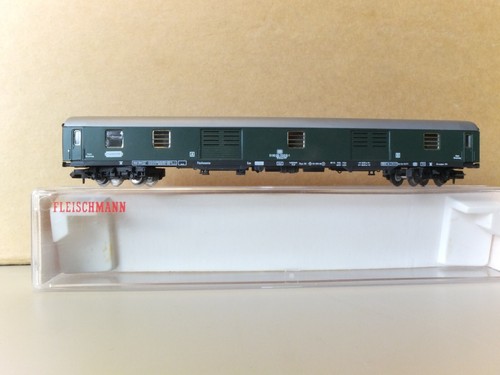 Fleischmann gauge 8100 db - 8100,
