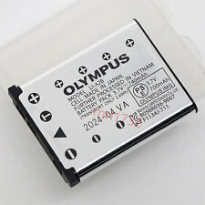 Genuine Original Olympus LI-42B Battery For X-600 D730 FE-00 FE340 FE360 SP700