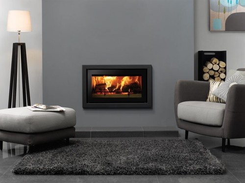 Stovax riva studio stove - riva,